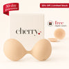 Cherry StaySculpt™ | Invisible Sticky Bra