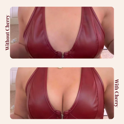 Cherry StaySculpt™ | Invisible Sticky Bra